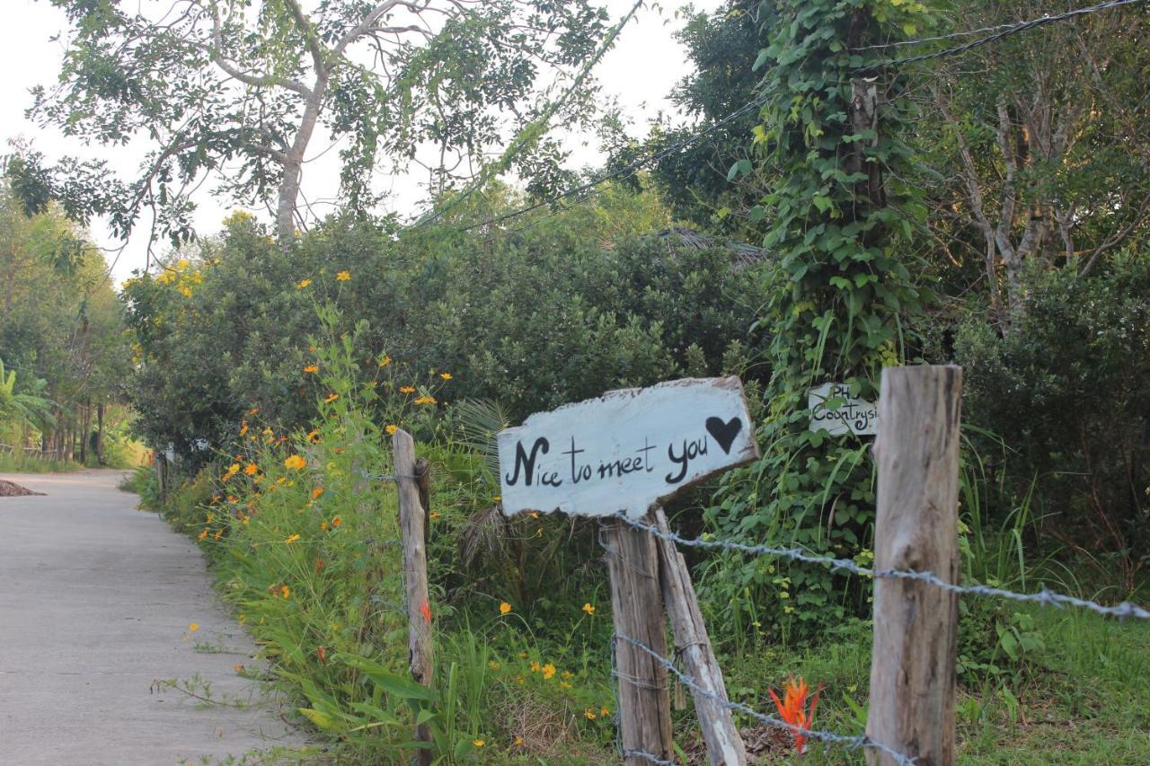 מלון Pepper Farm דואונג דונג מראה חיצוני תמונה